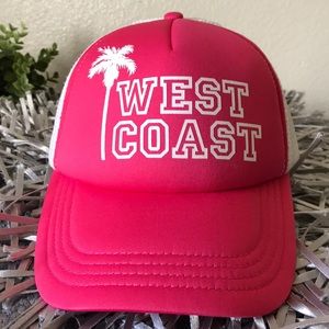 BillaBong West Coast Women’s Hat
